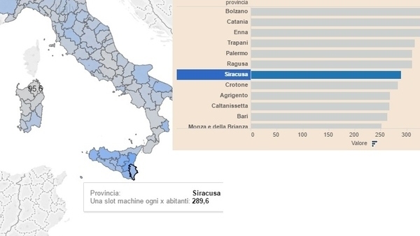 Salute mentale: in Sicilia 50 mila anziani con demenza. A Catania un progetto formativo per migliorare diagnosi e cura