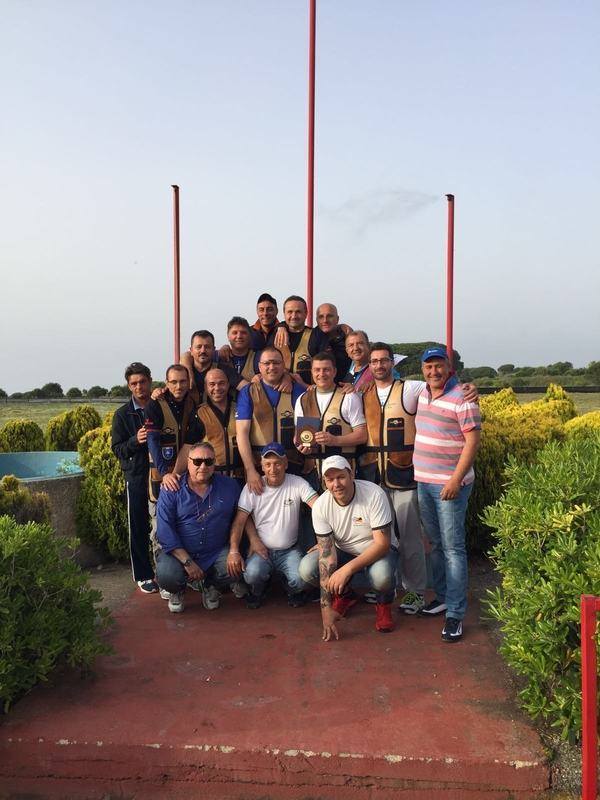 Il Tav Pachino è campione regionale: prossimo traguardo la finale nazionale il 4 settembre