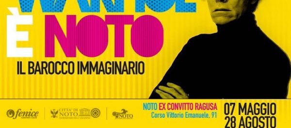 wharol noto - siracusatimes