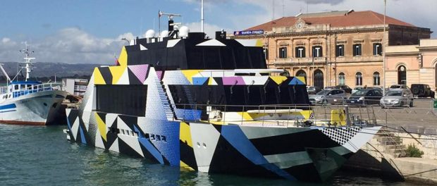 yatch -siracusatimes