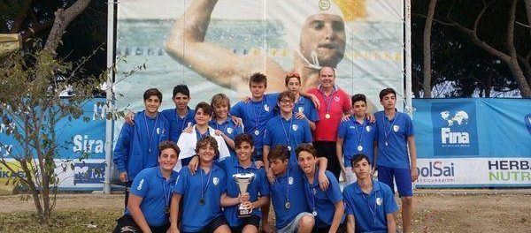 7 scogli under 15 - siracusatimes