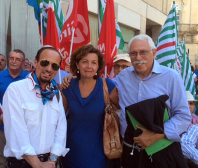 Siracusa. Protocollo d’intesa per rafforzare il sistema di relazioni e di negoziazione per affrontare le tematiche che riguardano le fasce deboli