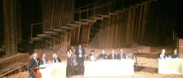 Agòn Siracusa Times