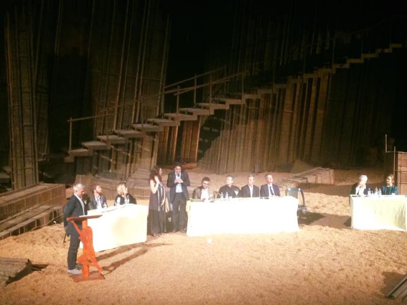 Siracusa. Successo di pubblico per “Agon 2016”, dedicato alla memoria di Enrico Di Luciano