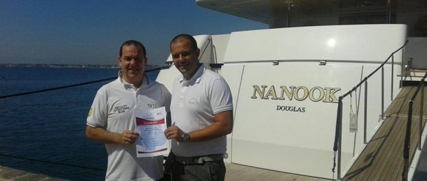 Bianchini Benetton Siracusa Times