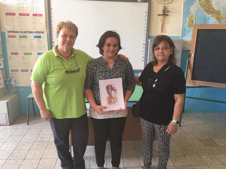 Siracusa. Al terzo istituto comprensivo “Santa Lucia” una tesina dedicata alla memoria di Eligia Ardita e della piccola Giulia