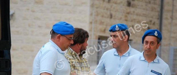 Christian Leonardi Siracusa Time