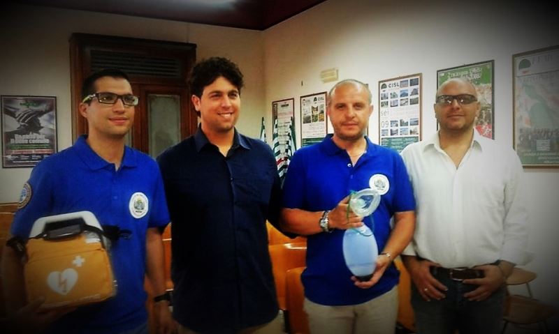 Siracusa. Presentato dalla Consulta Civica il progetto “Angelo custode”