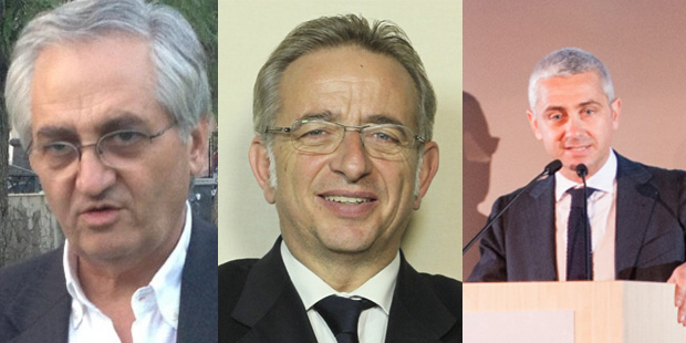 Sicilia. Ulteriori 44 milioni di euro nel Patto per il Sud per i Beni Culturali. Vinciullo, D’Asero e Germanà: “riequilibrio necessario”