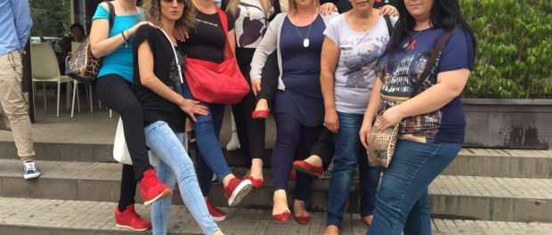 Eligia Ardita Siracusa Times