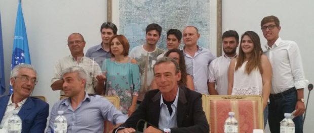 Ezechia Paolo Reale Siracusa Times