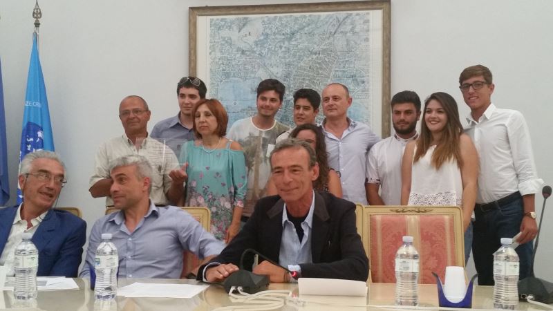 Siracusa. Saranno premiati oggi i partecipanti al concorso “La mia città; ospite o cittadino? Momenti di (il)legalità nel mio ambiente sociale”