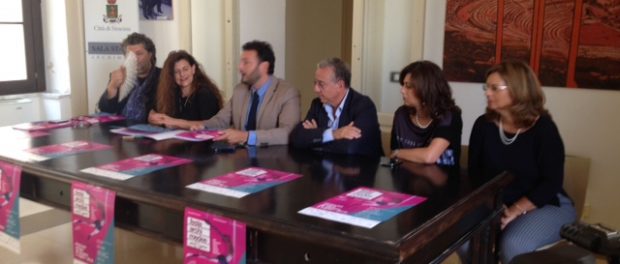 Feste Archimedee presentazione 2016 Siracusa Times