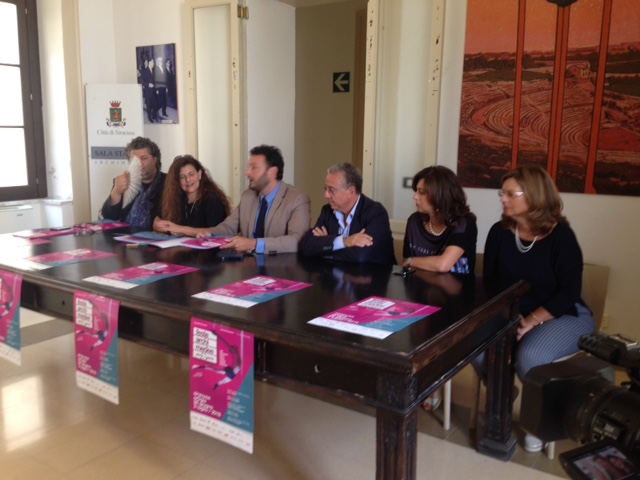 Siracusa: dal 26 giugno al 3 luglio appuntamento con le “Feste Archimedee”. Oggi la presentazione