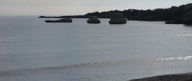 Fontane Bianche Siracusa Times