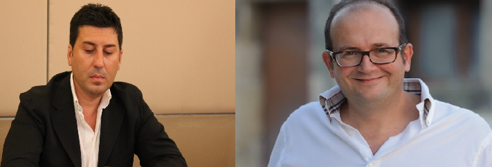 Siracusa. Avviso di garanzia per turbativa d’asta ad Alfredo Foti e Giovanni Cafeo