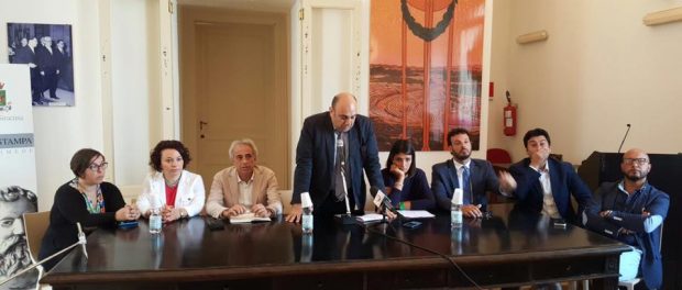 GAROZZO E GIUNTA - siracusatimes