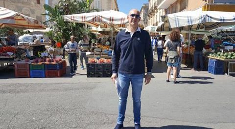 Gaetano Penna Siracusa Times