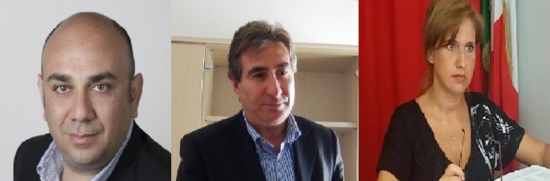 Siracusa. Querela per Zappulla e Princiotta da parte del sindaco