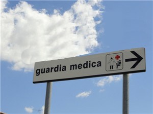 Marzamemi. Il sindaco Bruno protesta contro la riduzione della fascia oraria della guardia medica