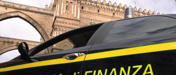 Guardia di Finanza Siracusa Times