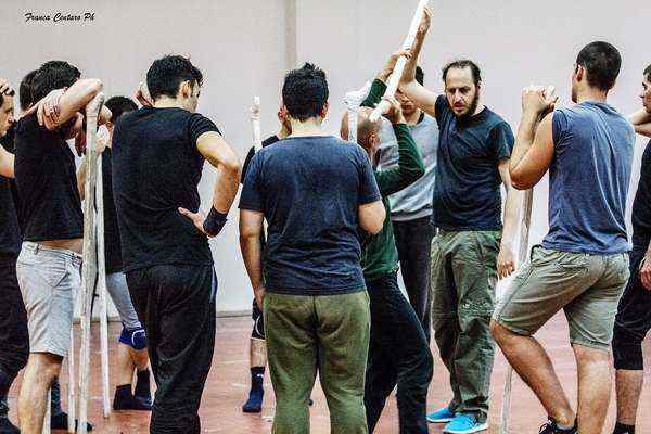 Siracusa. INDA, i titoli del 53esimo ciclo di rappresentazioni classiche per la prima di “Fedra”