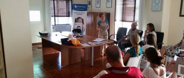 Io e il mio papà Siracusa Times