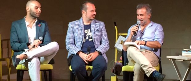 Letti di Notte 2016 Siracusa Times