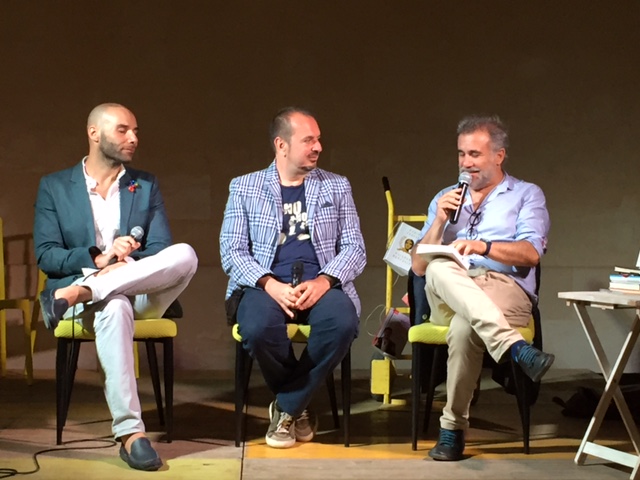 Siracusa, Letti di Notte 2016: “un’edizione eterogenea, il mondo dei libri è cambiato”