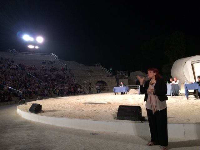 Siracusa. Anche quest’anno rappresentazioni classiche e Agon tradotte in Lingua dei Segni