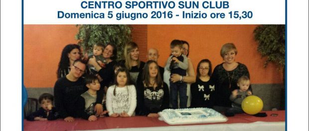 Locandina torneo Aipd