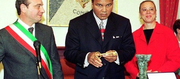 MOHAMMAD ALì comiso - siracusatimes