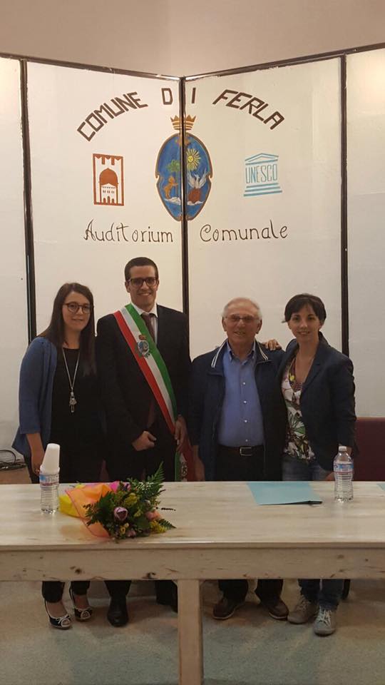 Michelangelo Giansiracusa