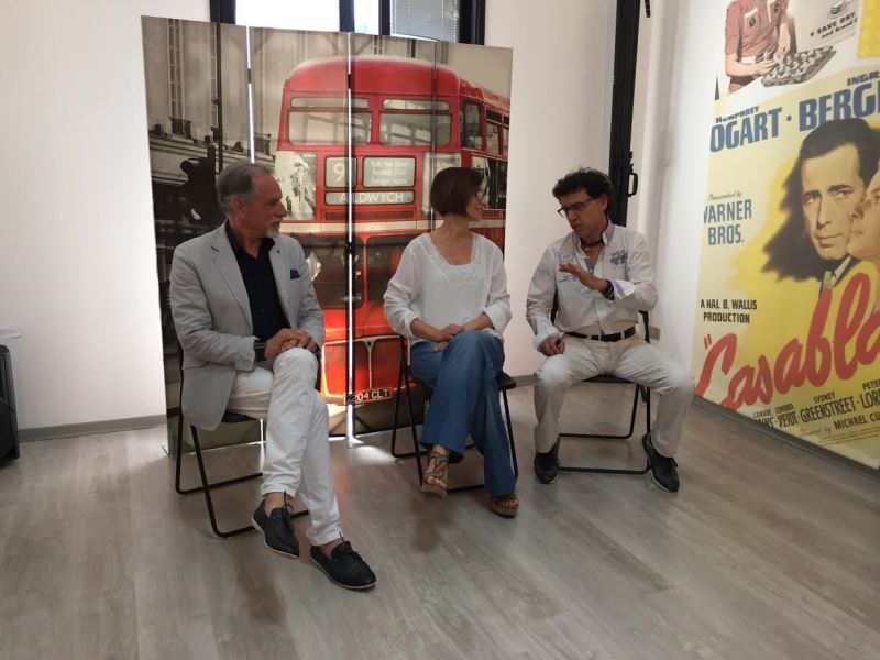 Siracusa. Presentato lo spettacolo “Finchè Musical non ci separi”, l’incasso dello spettacolo del CMS sarà devoluto in beneficenza per il progetto “Save Nhaima”