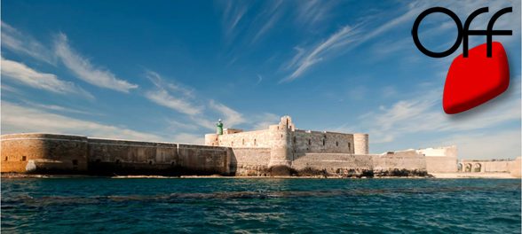 Ortigia Film Festival Siracusa Times