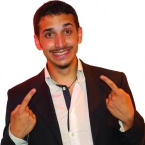 Siracusa. Roberto Lipari, special guest della festa della letteratura, “Letti di notte 2016”