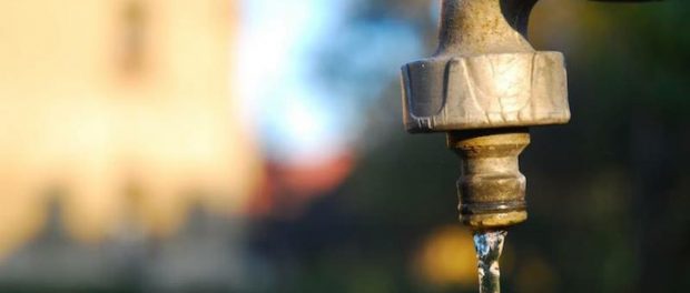 Rubinetto Siracusa Times