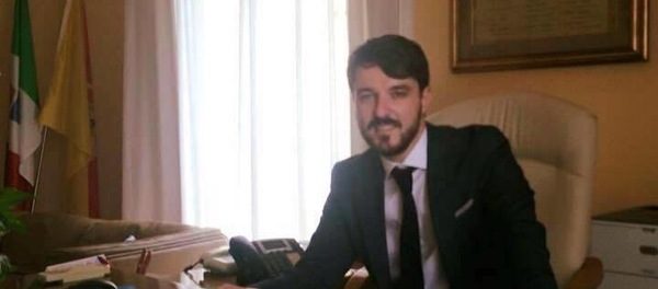 SAVERIO BOSCO SINDACO LENTINI - siracusatimes