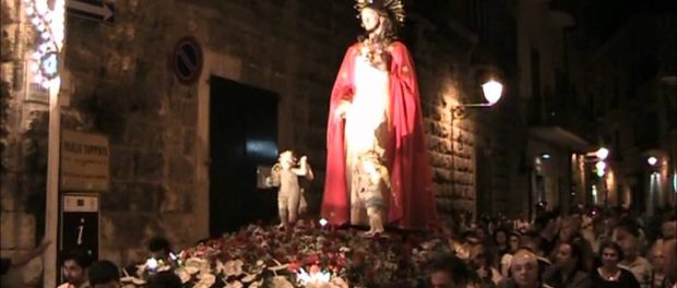 Sacro Cuore di Gesù Siracusa Times