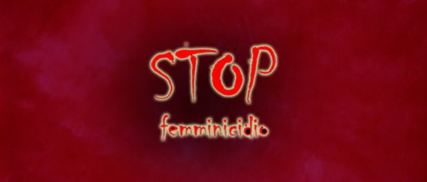 Stop Femminicidio Siracusa