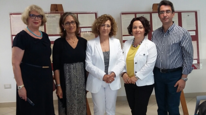 Inaugurata la mostra “Il Turismo e Siracusa – La memoria storica attraverso l’attività dell’Azienda autonoma turismo”