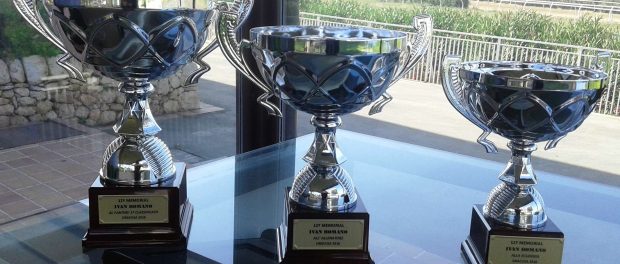 Trofei Memorial Jvan Romano