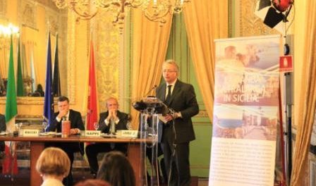 Vinciullo banda larga Siracusa Times