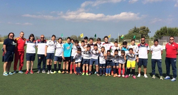 Nasce l’A.p.D. Sortino: “un momento di unione e di forte crescita per il calcio locale”