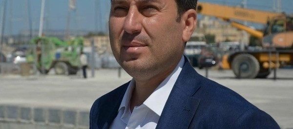 alfredo foti - siracusatimes