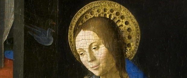 annunciazione - SiracusaTimes