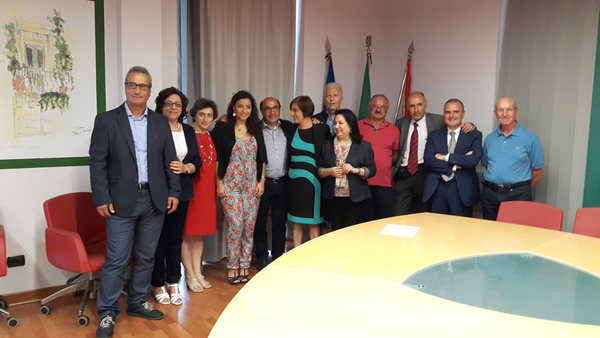 Siracusa. Il Cral dell’Asp assegna due borse di studio: premiati i più meritevoli figli dei dipendenti