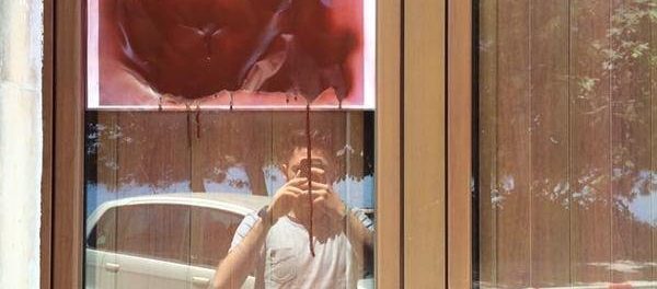 attacco giovani democratici augusta - siracusatimes