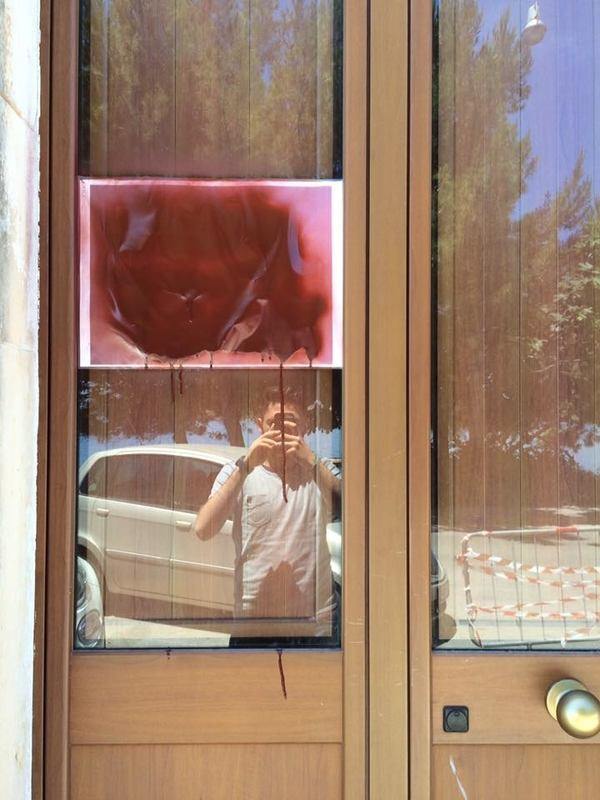 Augusta. Atto intimidatorio alla sede dei Giovani Democratici, Lo Giudice: “piena solidarietà, sempre al loro fianco”