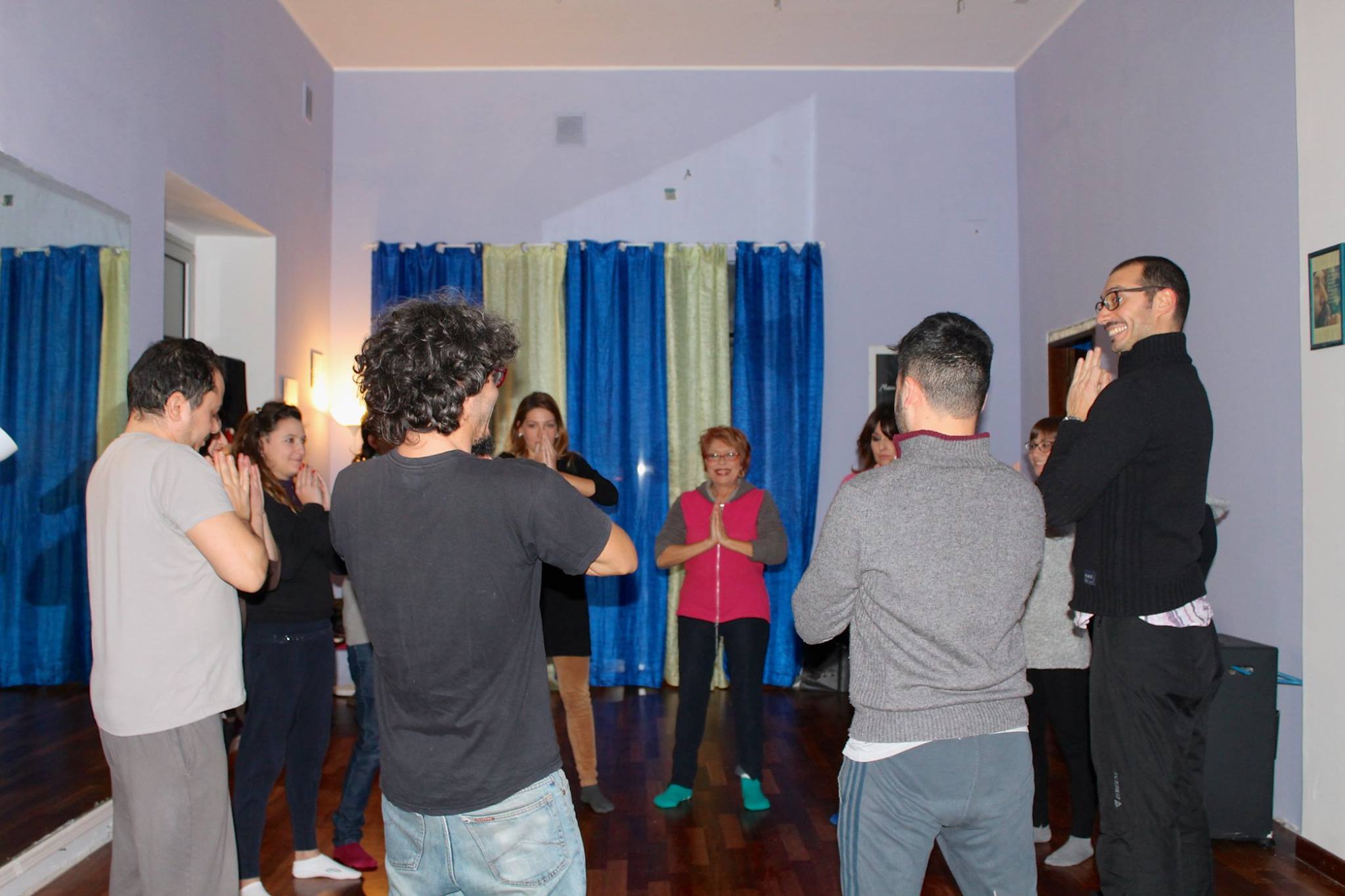 Siracusa: sarà Massimo Tuccitto il nuovo direttore artistico dell’accademia di Teatro Anea